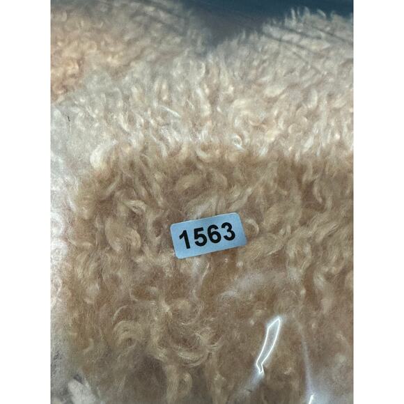 Furry Brinkley knee boot size 7 - Picture 7 of 7